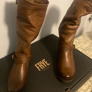 Frye Veronica Boots